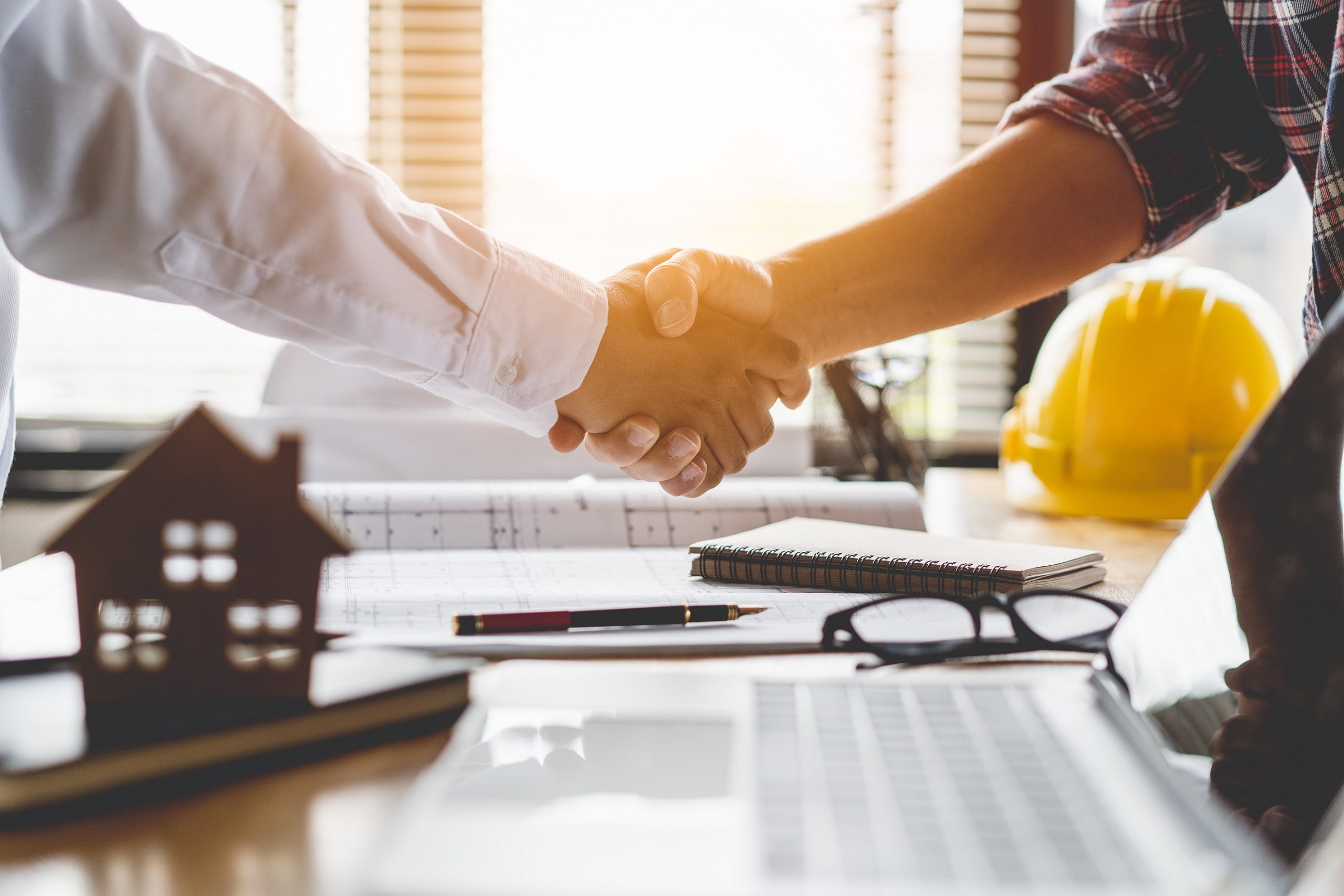 Sub- Contracting